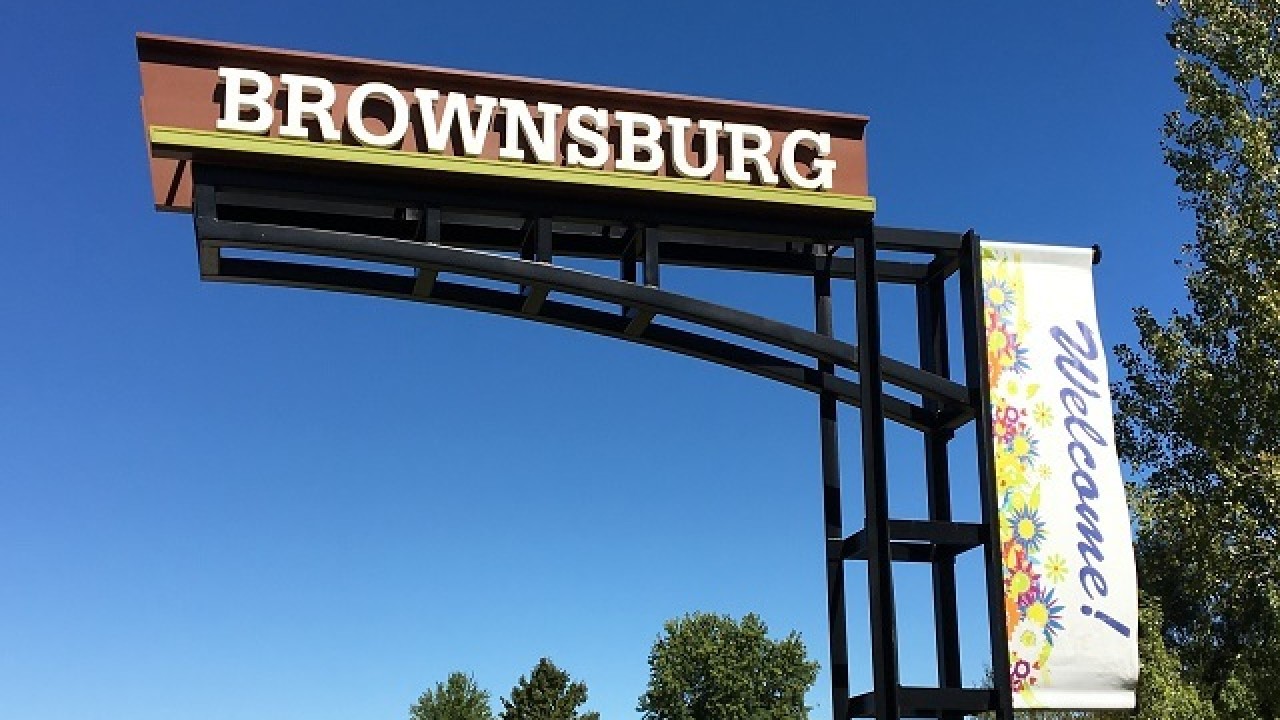 Brownsburg Gregory Mohr Group
